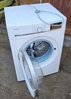 Wasmachine Sharp SB1455CF4 ES-GFB8144W3-BX, Witgoed en Apparatuur, Wasmachines, Ophalen, 1200 tot 1600 toeren, Gebruikt, 4 tot 6 kg