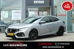 HONDA Civic 1.5 i-VTEC 182pk 5D Sport | Black Edition | Clim, 12 maanden, 4 cilinders, Handgeschakeld, 182 pk
