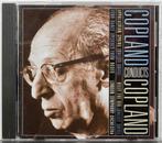sacd Aaron Copland - Copland Conducts Copland NWST 3+1gratis, Ophalen of Verzenden, Romantiek, Zo goed als nieuw, Orkest of Ballet
