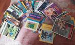 Collectie stripboeken divers, Meerdere stripboeken, Ophalen, Gelezen