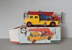 Siku v293 kraanwagen, Ophalen, Zo goed als nieuw, Auto