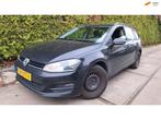 Volkswagen Golf Variant 1.6 TDI Comfortline, Voorwielaandrijving, Stof, Gebruikt, 4 cilinders