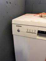 Siemens Vaatwasser - Extrakasse, Gebruikt, 60 cm of meer, Eco programma, Ophalen of Verzenden
