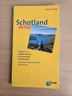 REISGIDS – ANWB ACTIEF SCHOTLAND – 9789018033996, Boeken, Reisgidsen, Europa, GEERT RENTING, Ophalen of Verzenden, Zo goed als nieuw