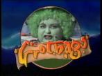 GEZOCHT afl. TV "Heksenketel" (Grotbags), Cd's en Dvd's, VHS | Kinderen en Jeugd, Gebruikt, Alle leeftijden, Kinderprogramma's en -films