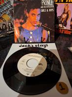 Prince and The Revolution - Girls & Boys 7 inc 1986/1, Ophalen of Verzenden, 1980 tot 2000, Gebruikt, Overige formaten