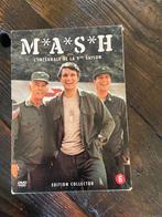 Mash seizoen 9, Gebruikt, Boxset, Ophalen of Verzenden, Komedie
