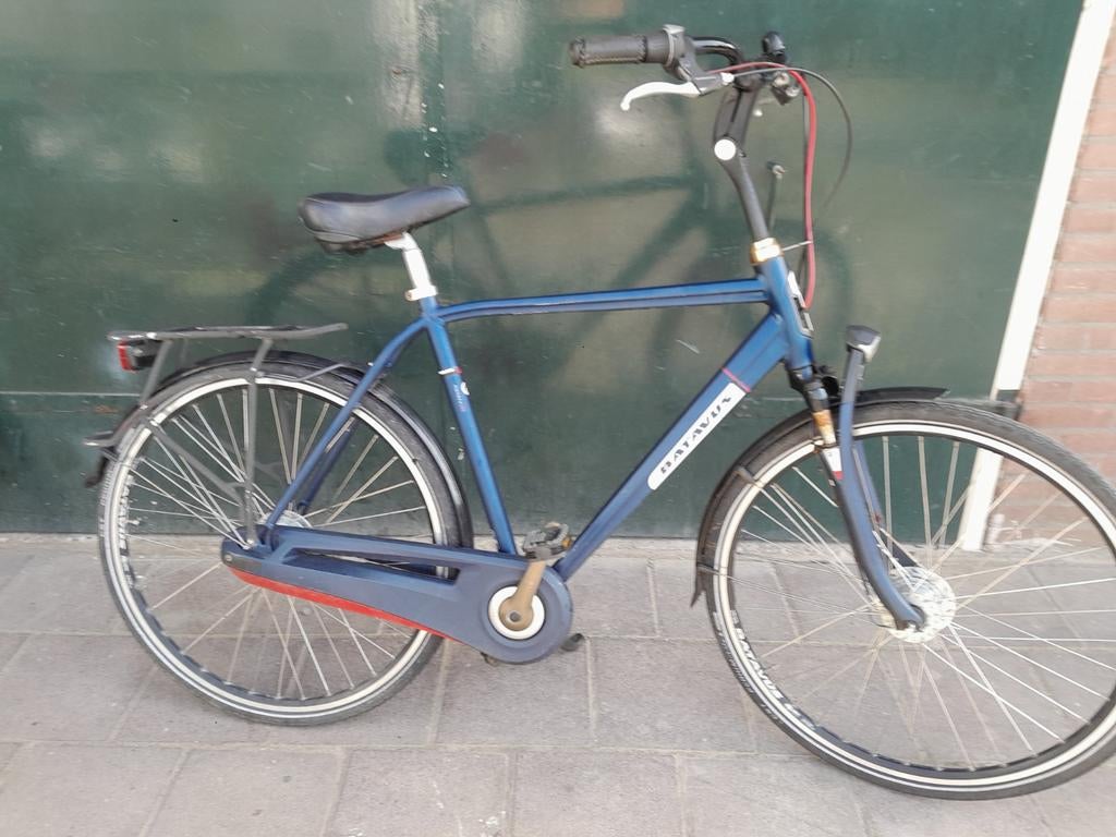 Div luxe fietsen per stuk 60.00 euro, Fietsen en Brommers, 56 cm of meer, Ophalen of Verzenden, Overige merken