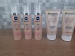 Nivea cellular Luminous getinte dagcreme spf20, Ophalen of Verzenden, Nieuw, Gehele gezicht, Verzorging