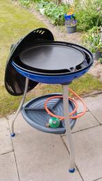 Skottelbraai Cadac chef complete set BBQ, Tuin en Terras, Ophalen, Gebruikt, Cadac