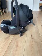 Cybex autostoeltje, Verstelbare rugleuning, Gebruikt, Isofix, 0 t/m 13 kg