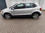 Volkswagen Polo cross   5950 euro!, Particulier, Te koop