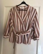 Ba&sh prachtige voorjaarsblouse mt 3 (M) ZGAN, Maat 38/40 (M), Overige kleuren, Verzenden, Zo goed als nieuw