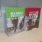 Nr. 932 100 jaar drukkerij Em. de Jong 1906-2006 Baarle in d, Ophalen of Verzenden, Gelezen