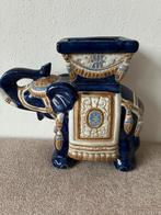 Vintage Chinese Olifant bloempot, Ophalen