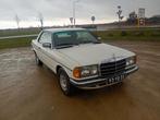 Mercedes-Benz 200-Serie 2.3 230 C 1977, Auto's, 136 pk, 4 cilinders, Overige kleuren, Handgeschakeld