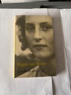 Beppie van Vessem - Liesbeth den Uyl (Boek), Ophalen, Gelezen, Nederland