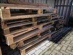 Pallets GRATIS, Ophalen, Zo goed als nieuw, Pallet, Minder dan 200 cm