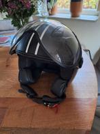 Dames scooterhelm, Ophalen of Verzenden, Zo goed als nieuw, Extra small of kleiner