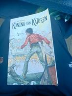 Jan Terlouw - Koning van Katoren, Ophalen of Verzenden, Zo goed als nieuw, Jan Terlouw