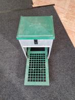 Feed o matig automatische voerbak 5kg, Dieren en Toebehoren, Pluimvee | Toebehoren, Ophalen, Drinken en Voederen