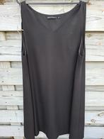Jurk merk Steps, Zwart, Maat 46/48 (XL) of groter, Ophalen of Verzenden, Zo goed als nieuw