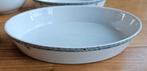 Nieuwe AH Arzberg Merison ovenschalen (2 stuks, 31 cm), Porselein of Keramiek, Schaal, Nieuw, Ophalen of Verzenden