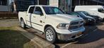 Dodge Ram 1500 Longhorn - Lage bijtelling, Automaat, 8 cilinders, 402 pk, Wit