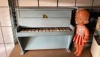 Oud speelgoed kinder piano, Antiek en Kunst, Ophalen of Verzenden