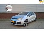 Kia Rio 1.2 CVVT Plus Pack LPG - NWE APK - AIRCO - ELEK RAME, Auto's, Kia, Euro 5, Elektrische ramen, Origineel Nederlands, Bedrijf