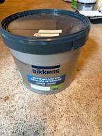 Sikkens Binnenmuurverf Shell White 5 liter, Ophalen, 5 tot 10 liter, Wit, Nieuw
