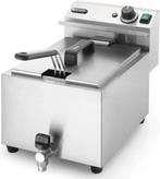 Friteuse 8 liter, 4 liter of meer, Ophalen of Verzenden, Nieuw