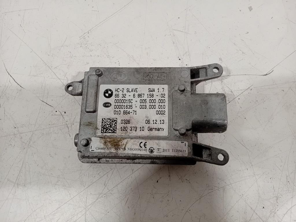 Adaptive cruise control sensor BMW X5, Auto-onderdelen, Onderdelen@venauto.nl, Van der Ven Autorecycling B.V., Gebruikt, Ettenseweg 76, 4706 PB Roosendaal, The Netherlands