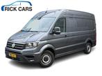 Volkswagen Crafter 35 2.0 TDI 141PK EUR 6 L3H3 Cruise Contro, Gebruikt, 4 cilinders, Volkswagen, Origineel Nederlands