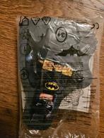 Batman figuur in verpakking - McDonald's Happy Meal, Ophalen of Verzenden, Nieuw