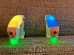 Laser X Ultra Pistolen - Zo goed als nieuw, Ophalen of Verzenden, Zo goed als nieuw