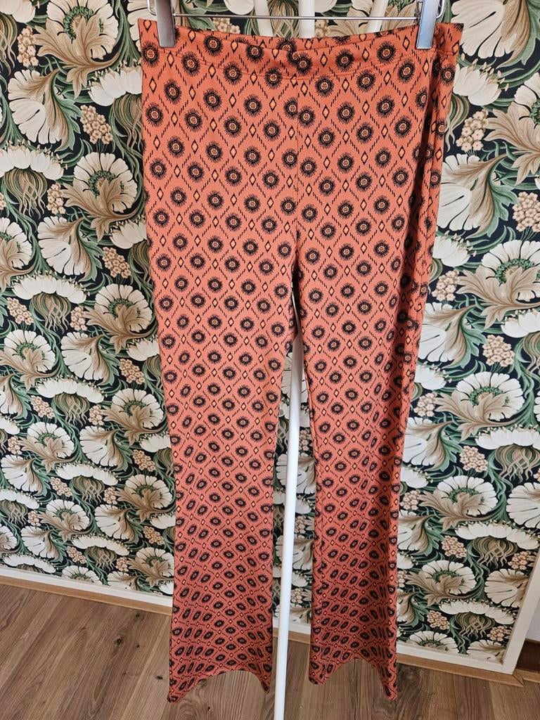 Revelation flairbroek maat M, Kleding | Dames, Maat 38/40 (M), Ophalen of Verzenden, Zo goed als nieuw, Revelation