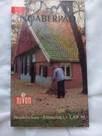 p15 Noaberpad LAW 10: Nieuweschans - Emmerich wandelgids, Boeken, Overige merken, Fiets- of Wandelgids, Europa, Ophalen of Verzenden