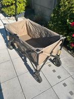 Opvouwbare bolderkar, Ophalen of Verzenden, Gebruikt