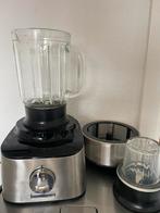 Kenwood keukenmachine en blender zgan, Witgoed en Apparatuur, Keukenmixers, Ophalen, Zo goed als nieuw