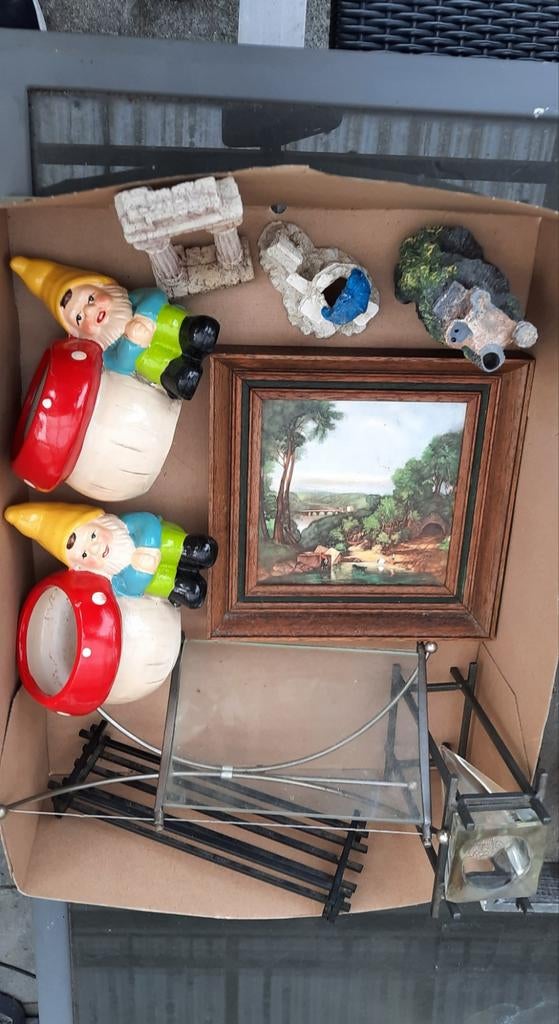 Rommelmarktspullen GRATIS., Ophalen, Minder dan 80 cm, Minder dan 80 cm