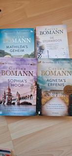 Corina Bomann  , 4 delen, Boeken, Verzenden, Corina Bomann