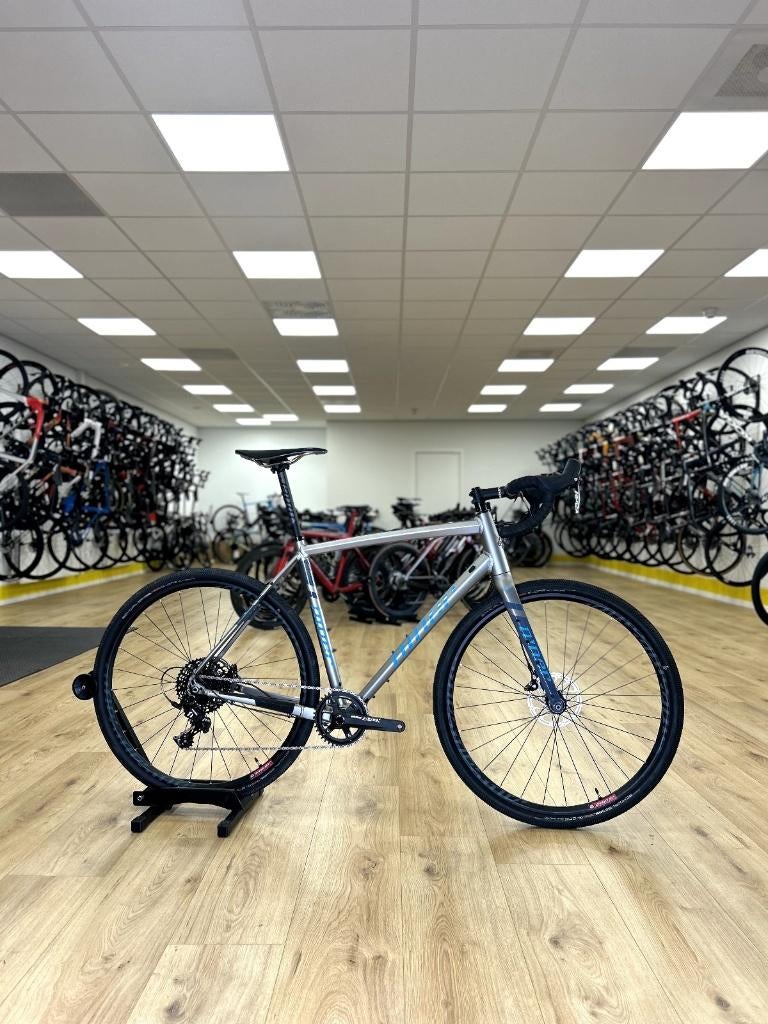NIEUWE Niner RLT 9 Gravel Fiets, Ophalen, Nieuw, Overige typen