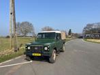 Land Rover TD5 2000, Land Rover, 122 pk, Diesel, Particulier