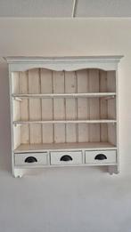 Wandkastje, Ophalen, 25 tot 50 cm, Minder dan 150 cm, Minder dan 100 cm