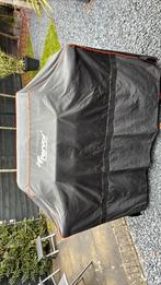 Barbecue, Ophalen, Gebruikt