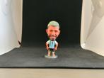 Sergio Aguero #9 Argentinië Poppetje - Nieuw!, Ophalen of Verzenden, Nieuw