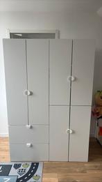 Ikea stuva kledingkast, Ophalen, 25 tot 50 cm, 50 tot 100 cm, 150 tot 200 cm