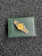 Rolex Datejust 16013, Sieraden, Tassen en Uiterlijk, Horloges | Heren, Overige merken, Staal, Nieuw, Ophalen of Verzenden