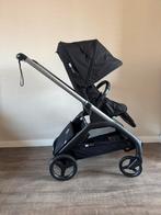 Bugaboo Dragonfly || Midnight Black || Kinderwagen, Ophalen, Zo goed als nieuw, Bugaboo